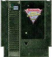 Nintendo World Championship Gold - NES | Anubis Games and Hobby