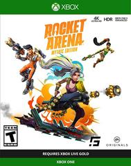 Rocket Arena Mythic Edition - Xbox One | Anubis Games and Hobby