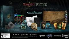 Planescape: Torment & Icewind Dale Enhanced Editions [Collector's Pack] - Playstation 4 | Anubis Games and Hobby
