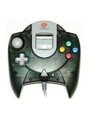 Smoke Black Sega Dreamcast Controller - Sega Dreamcast | Anubis Games and Hobby