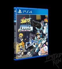 Mighty Switch Force Collection - Playstation 4 | Anubis Games and Hobby