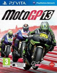 MotoGP 13 - PAL Playstation Vita | Anubis Games and Hobby