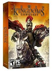 Seven Kingdoms: Conquest - PC Games | Anubis Games and Hobby