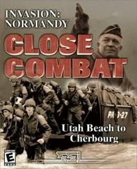 Close Combat: Invasion Normandy - PC Games | Anubis Games and Hobby