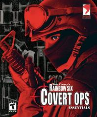 Rainbow Six: Covert Ops Essentialls - PC Games | Anubis Games and Hobby