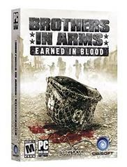 Brothers In Arms: Earned in Blood - PC Games | Anubis Games and Hobby