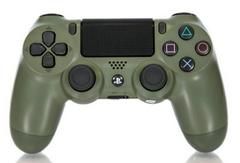 Dualshock 4 Call of Duty Army Green Controller - Playstation 4 | Anubis Games and Hobby