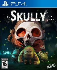 Skully - Playstation 4 | Anubis Games and Hobby