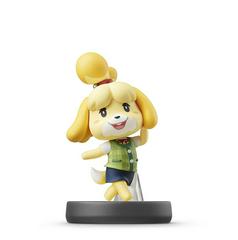 Isabelle [Super Smash Bros] - Amiibo | Anubis Games and Hobby