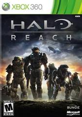 Halo: Reach - Xbox 360 | Anubis Games and Hobby