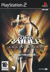 Tomb Raider Anniversary [Collector's Edition] - PAL Playstation 2 | Anubis Games and Hobby