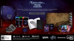 Neverwinter Nights Enhanced Edition [Collector's Pack] - Playstation 4 | Anubis Games and Hobby