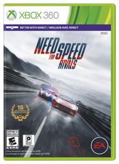 Need for Speed Rivals - Xbox 360 | Anubis Games and Hobby