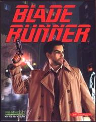 Blade Runner - PC Games | Anubis Games and Hobby