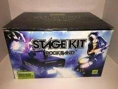 Rock Band Stage Kit - Xbox 360 | Anubis Games and Hobby