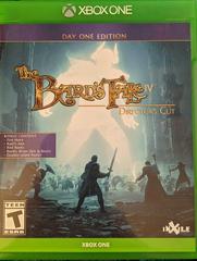 The Bard's Tale IV Director's Cut - Xbox One | Anubis Games and Hobby