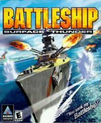 Battleship: Surface Thunder - PC Games | Anubis Games and Hobby