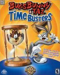 Bugs Bunny & Taz: Time Busters - PC Games | Anubis Games and Hobby