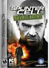 Splinter Cell: Double Agent - PC Games | Anubis Games and Hobby