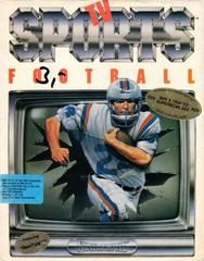 TV Sports Football - PC Games | Anubis Games and Hobby