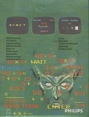 7. Mathematician - PAL Videopac G7000 | Anubis Games and Hobby