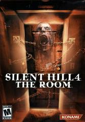 Silent Hill 4: The Room - PC Games | Anubis Games and Hobby