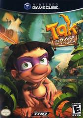 Tak and the Power of JuJu - Gamecube | Anubis Games and Hobby