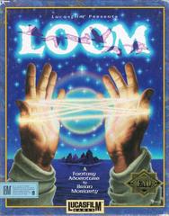 Loom - PC Games | Anubis Games and Hobby