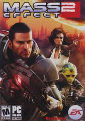 Mass Effect 2 - PC Games | Anubis Games and Hobby