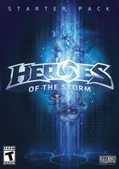 Heroes of the Storm - PC Games | Anubis Games and Hobby