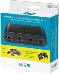 Gamecube Controller Adapter - PAL Wii U | Anubis Games and Hobby