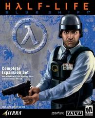 Half-Life: Blue Shift - PC Games | Anubis Games and Hobby