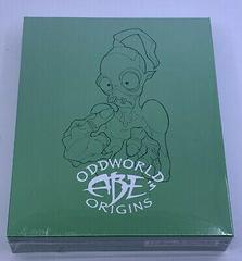 Oddworld: Abe's Origins - PC Games | Anubis Games and Hobby