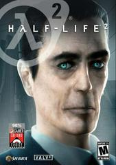 Half-Life 2 [G-Man Edition] - PC Games | Anubis Games and Hobby