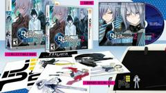 Shin Megami Tensei: Devil Survivor 2 Record Breaker [Launch Edition] - Nintendo 3DS | Anubis Games and Hobby