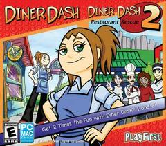 Diner Dash 2 - PC Games | Anubis Games and Hobby