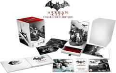 Batman: Arkham City [Collector's Edition] - PAL Playstation 3 | Anubis Games and Hobby