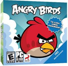 Angry Birds - PC Games | Anubis Games and Hobby