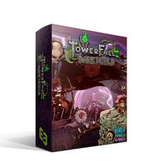 TowerFall [Collector's Edition IndieBox] - PC Games | Anubis Games and Hobby