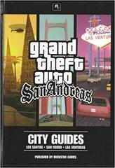 Grand Theft Auto: San Andreas [City Guides] - PC Games | Anubis Games and Hobby