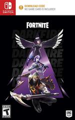 Fortnite: Darkfire - Nintendo Switch | Anubis Games and Hobby