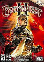 Everquest II - PC Games | Anubis Games and Hobby