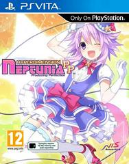 Hyperdimension Neptunia: PP Producing Perfection - PAL Playstation Vita | Anubis Games and Hobby