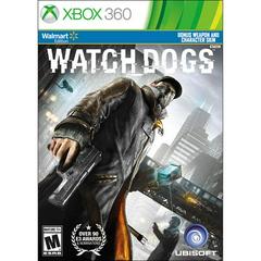 Watch Dogs [Walmart Edition] - Xbox 360 | Anubis Games and Hobby