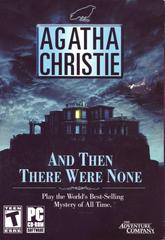 Agatha Christie: And Then There Were None - PC Games | Anubis Games and Hobby