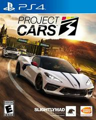 Project Cars 3 - Playstation 4 | Anubis Games and Hobby