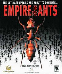 Empire of the Ants - PC Games | Anubis Games and Hobby