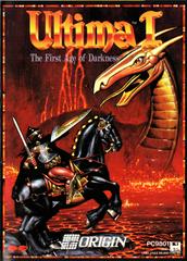 Ultima I: The First Age of Darkness - PC Games | Anubis Games and Hobby