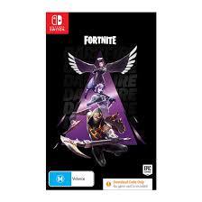 Fortnite: Darkfire - PAL Nintendo Switch | Anubis Games and Hobby