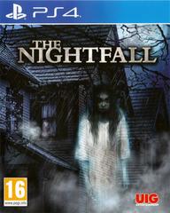 The Nightfall - PAL Playstation 4 | Anubis Games and Hobby